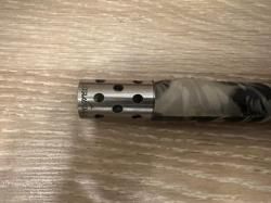 Ружье Impala Plus 12/76