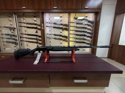 Ружьё IMPALA Plus Syntetic Bleck 12/76 L 760