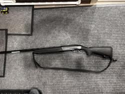 Ружье IMPALA Plus Synthetic Black калибр 12/76