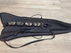 Ружьё IMPALA Plus Synthetic Black