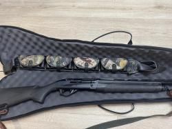 Ружьё IMPALA Plus Synthetic Black