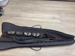 Ружьё IMPALA Plus Synthetic Black