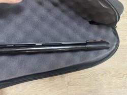 Ружьё IMPALA Plus Synthetic Black