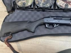 Ружьё IMPALA Plus Synthetic Black