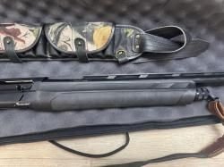 Ружьё IMPALA Plus Synthetic Black