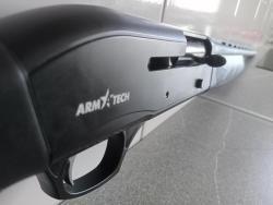 Ружье инерционное ArmaTech Cinetica Synthetic 12x76, 760 мм