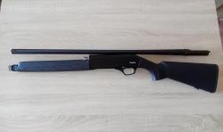 Ружье инерционное ArmaTech Cinetica Synthetic 12x76, 760 мм