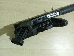 Ружье инерционное ArmaTech Cinetica Tactor 12x76, 510 мм