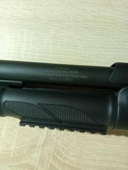 Ружье инерционное ArmaTech Cinetica Tactor 12x76, 510 мм