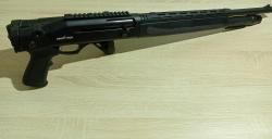 Ружье инерционное ArmaTech Cinetica Tactor 12x76, 510 мм