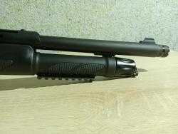 Ружье инерционное ArmaTech Cinetica Tactor 12x76, 510 мм