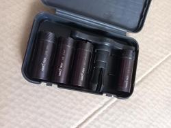 Ружье инерционное ArmaTech Cinetica Tactor 12x76, 510 мм, 6+1