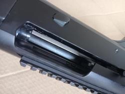 Ружье инерционное ArmaTech Cinetica Tactor 12x76, 510 мм, 6+1