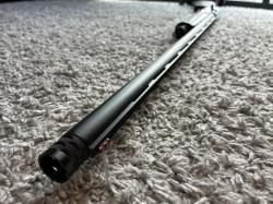 Ружьё инерционное ATA Neo12 R Plastic 12/76 760