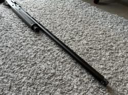 Ружьё инерционное ATA Neo12 R Plastic 12/76 760