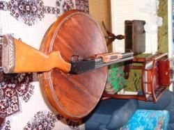 Ружье иностранного производства калибр12