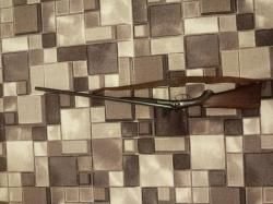 Ружье иностранного производства