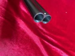 Ружьё из первой десятки Английских Бестов Чарлз Ланкастер с редким откатным механизмом