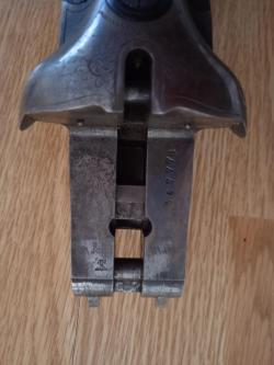 Ружье J. P. SAUER & SOHN SUHL