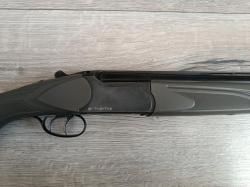 Ружье Khan К202 12/76 (Турция)