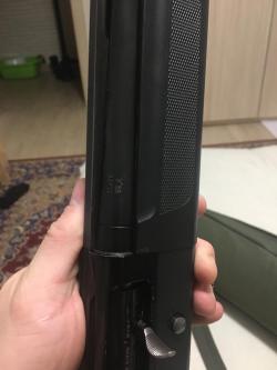 Ружье Khan Matrix Fidelio Kine-Sys