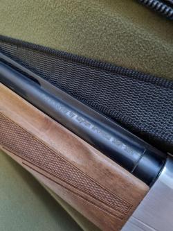 Ружьё KHAN MATRIX