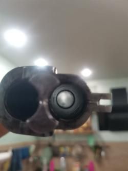 ружьё коллекционное(охотничье)