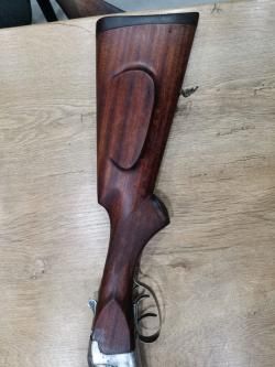 ружьё коллекционное(охотничье)