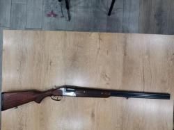 ружьё коллекционное(охотничье)