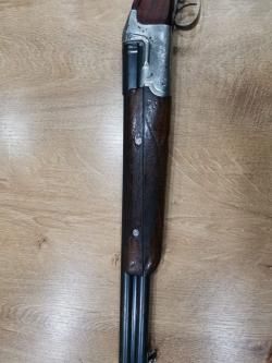 ружьё коллекционное(охотничье)