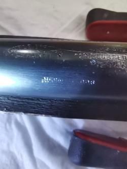 ружьё коллекционное(охотничье)