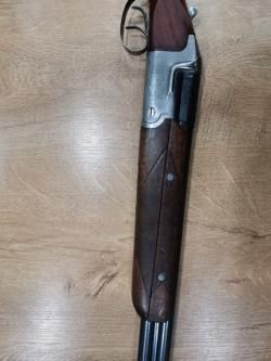 ружьё коллекционное(охотничье)