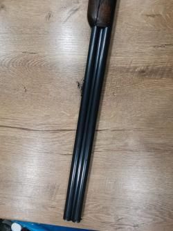 ружьё коллекционное(охотничье)