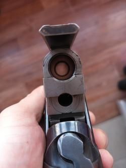 Ружье комбинированное CZ Brono 802