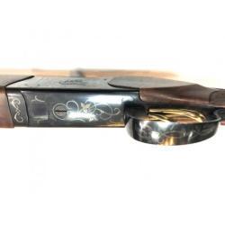 Ружье Комбинированное ИЖ-94 Север Кал.5,6x39/20x76 Мм L 600 Мм Штучное