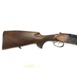 Ружье Комбинированное ИЖ-94 Север Кал.5,6x39/20x76 Мм L 600 Мм Штучное