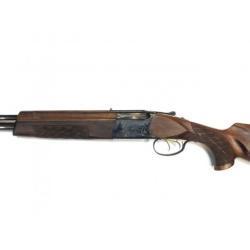 Ружье Комбинированное ИЖ-94 Север Кал.5,6x39/20x76 Мм L 600 Мм Штучное