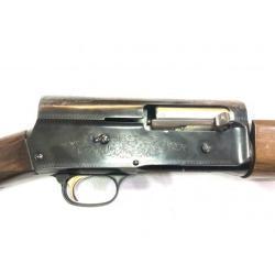 Ружье Browning A5 Standart Кал.12х76 Мм L 760 Мм (Комиссия)