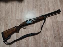 Ружьё комбинированное МР-94 12/223rem 