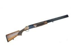 Ружьё Kral Arms Brescia Coraggio 12x76 710мм
