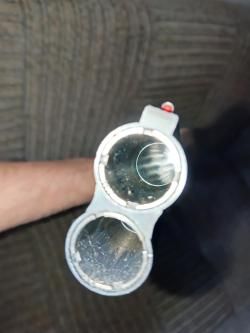 Ружьё Kral Arms Brescia Coraggio 12x76 710мм