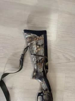 ружье Kral Arms Kinematix