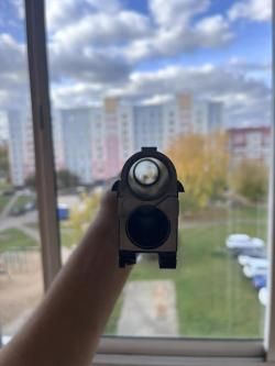 Ружье KRAL ARMS ST-500