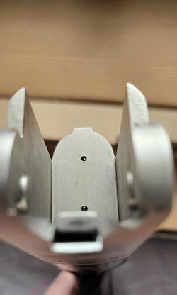 Ружье Kral Arms Tundra 12x76