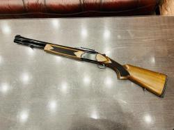 Ружье Kral Arms Tundra A 12x76 L-510 (орех, 5 д/н) (НОВОЕ)