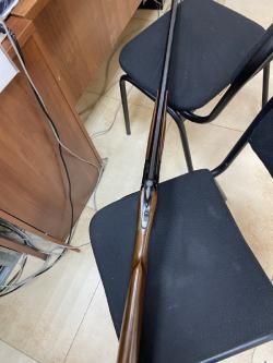 Ружье Kral M27 SE 12х76 710мм