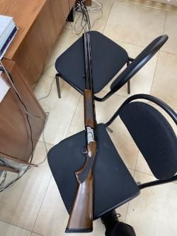 Ружье Kral M27 SE 12х76 710мм