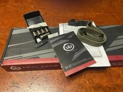 Ружье Kral M27 SE 12х76 710мм