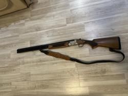 Ружье Kral Tundra A калибр 12/76