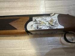 Ружье Kral Tundra A калибр 12/76